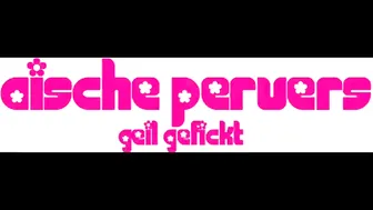 Aische Pervers busty blonde caresses her  private e charm in  private e