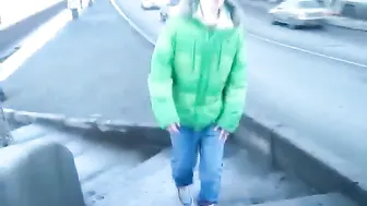 Blondehexe private video 10.07.2019