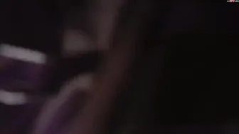 Faribanx huge tits and sweet ass