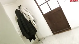 EvaLopezzz naughty bitch posing nude