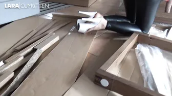 Lara-Cumkitten recording 2.07.2019