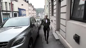 Lara-Cumkitten cablecast 6.07.2019