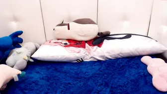 arikajoy broadcast 12.07.2019