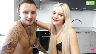 hot_couple_of_dream crazy passion masturbates both holes