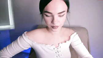 getting_high gorgeous slut in oil