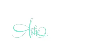 Ashe Maree delightful girl caresses big boobs