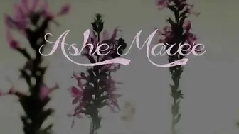 Ashe Maree busty slut gets fucked while standing with cancer