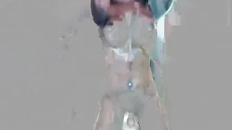 AlohaLisa show 25.10.2019