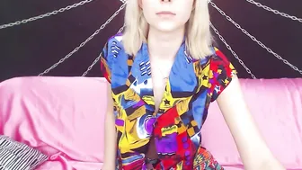 FifiJames private video 3.09.2019