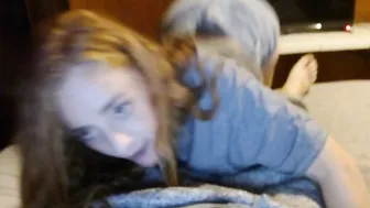 mr_dynamite19 attractive bitch showed holes