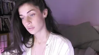 thefriendzone crazy doll posing naked and jerking pussy