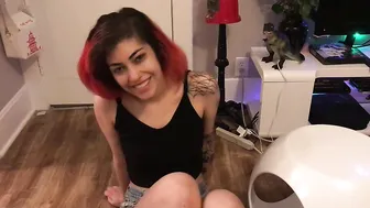 perfectview big breasted slag dabs