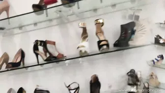 Shoe render 8.09.2019