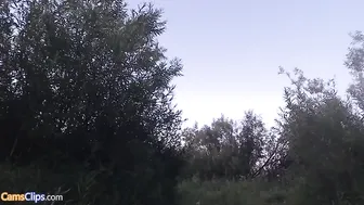 xxx_GOLD_xxx fucks herself in pink dildo