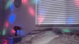 sugarbb_ beautiful ballerina erotically undressed