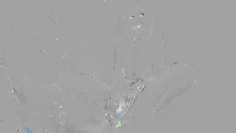 Ashe_Maree dark haired babe masturbates pussy with vibrator