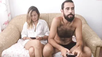 ohhairylarry mfc video 14.09.2019