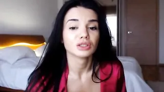 ASassyCassie cablecast 22.10.2019