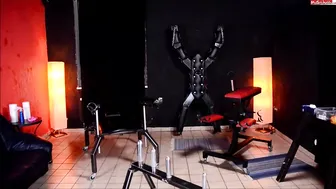 Gina-Bang mydirtyhobby in uniform