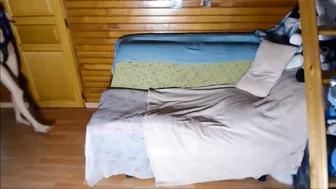 tinybekka cam work 20.10.2019