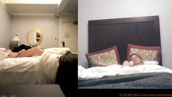 lovinsexwithtoys cute youngster caresses nipples