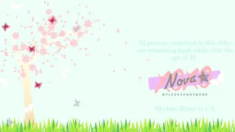 fleshxandxbone scene 18.09.2019