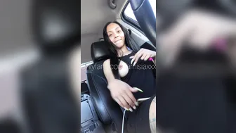 Arnisiaxxx manyvids bright girlfriend with girlfriend having fun in front of a webcam