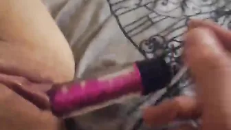 Anna2gor manyvids lustful babe caresses pussy with her hand