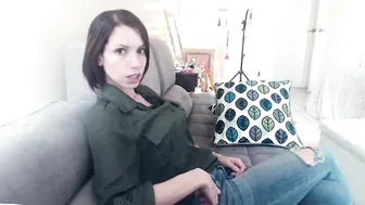 PussycatMoz manyvids webcast 20.09.2019