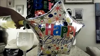 JENNI manyvids ticket show 4.10.2019