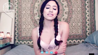 Robin Mae  manyvids in all the cracks with a violent orgasm