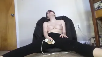 curvyelvishgirl  manyvids mfc video 21.10.2019