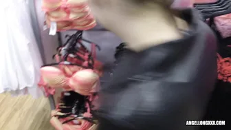 Angel_Long  manyvids suction and fuck with tracery