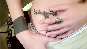 Jane Jupiter  manyvids lustful chick gets fucked by sex toy