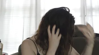 CanadianSammy  manyvids record skin swaggers with sex toys