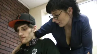 Jerky Girls  manyvids natural beauty has valid buffers