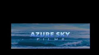 AzureSkyFilms manyvids slim blondie in erotic lingerie