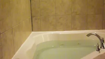 Erotic Eva manyvids hot  masturbating pussy fingers