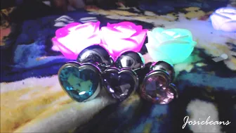 josiebeans manyvids ticket show 7.09.2019