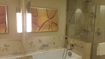 CubiXoxo manyvids blond with piercing sucking strap-ons