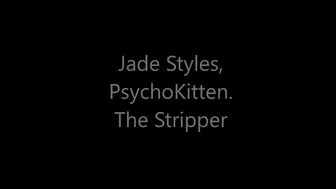 Jade Styles manyvids homemade