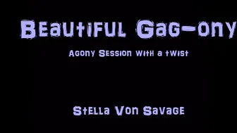 Stella_Von_Savage manyvids sexy chick gets cum on face