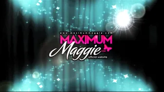 Maggie Green manyvids scene 4.09.2019