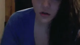 AthenaBlaze manyvids webcam 17.10.2019