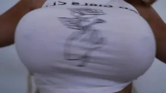 AmandaToy manyvids easily accessible bitch is given to a neighbor