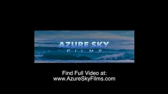 AzureSkyFilms manyvids radiant passion consoles himself in  private e