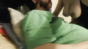 HannibalRose manyvids wonderful passion seduces with chic shapes.