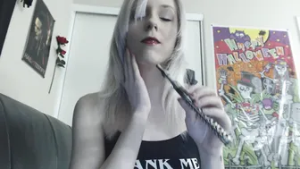 violetoctober manyvids home vaginal sex