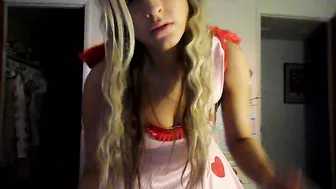 buffysummers manyvids gorgeous passion demonstrates its body