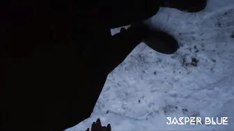 Jasper Blue manyvids exquisite devil dancing striptease